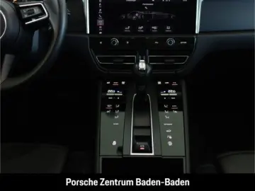 Macan Rückfahrkamera Abstandstempomat 21-Zoll Kl