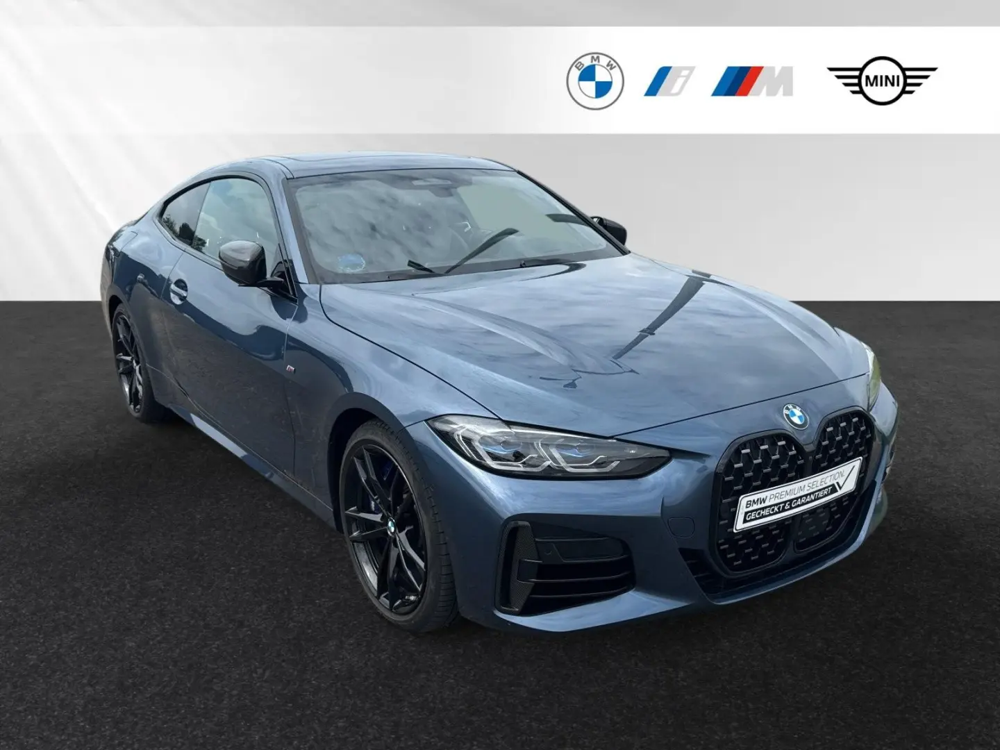 M440i xDrive Coupé 19