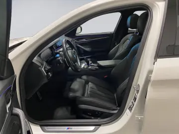 540i Lim. xDrive M Sport, HuD, BMW LED
