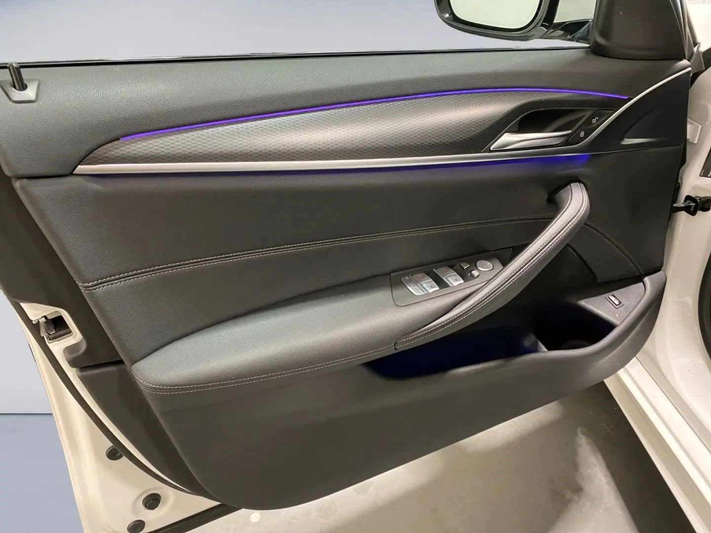 540i Lim. xDrive M Sport, HuD, BMW LED