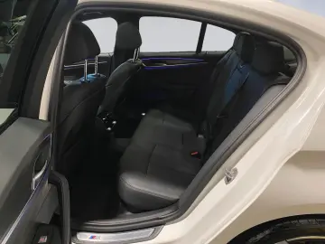 540i Lim. xDrive M Sport, HuD, BMW LED