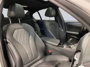 540i Lim. xDrive M Sport, HuD, BMW LED