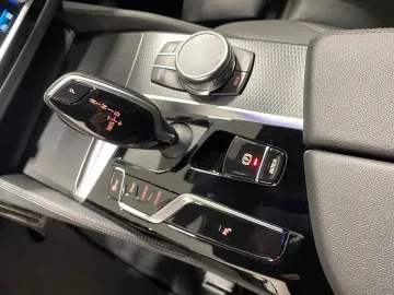 540i Lim. xDrive M Sport, HuD, BMW LED