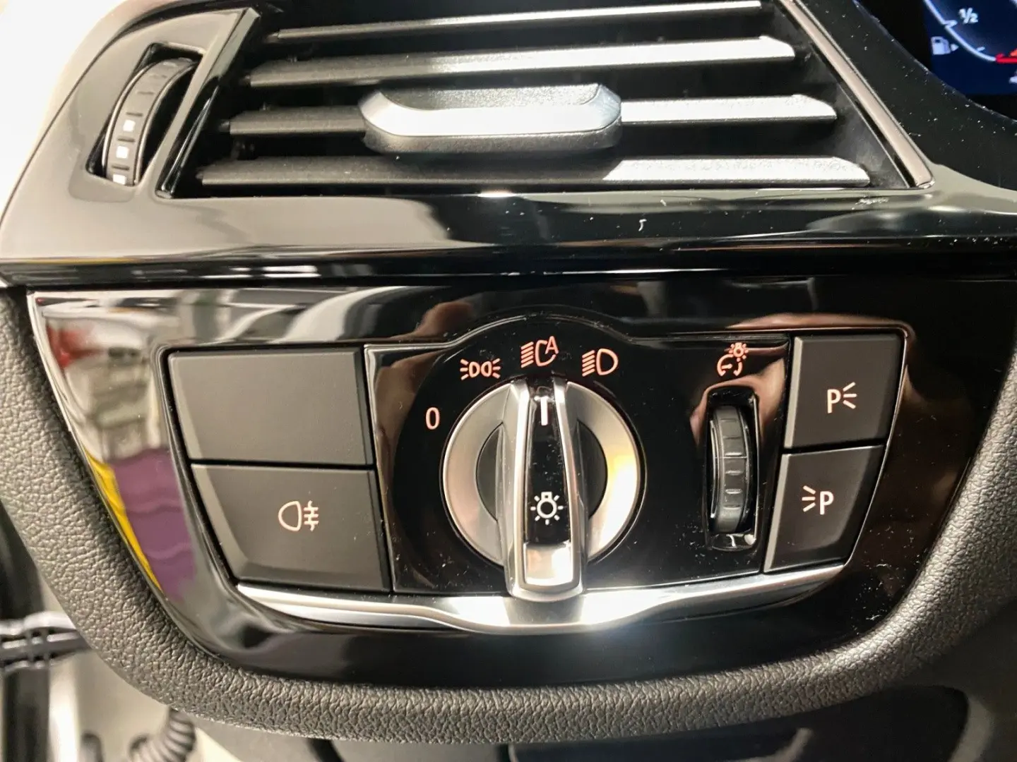 540i Lim. xDrive M Sport, HuD, BMW LED