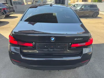 540i x M Sport Prof ACC HUD AHK Laser SHD 360°