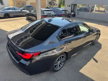 540i x M Sport Prof ACC HUD AHK Laser SHD 360°