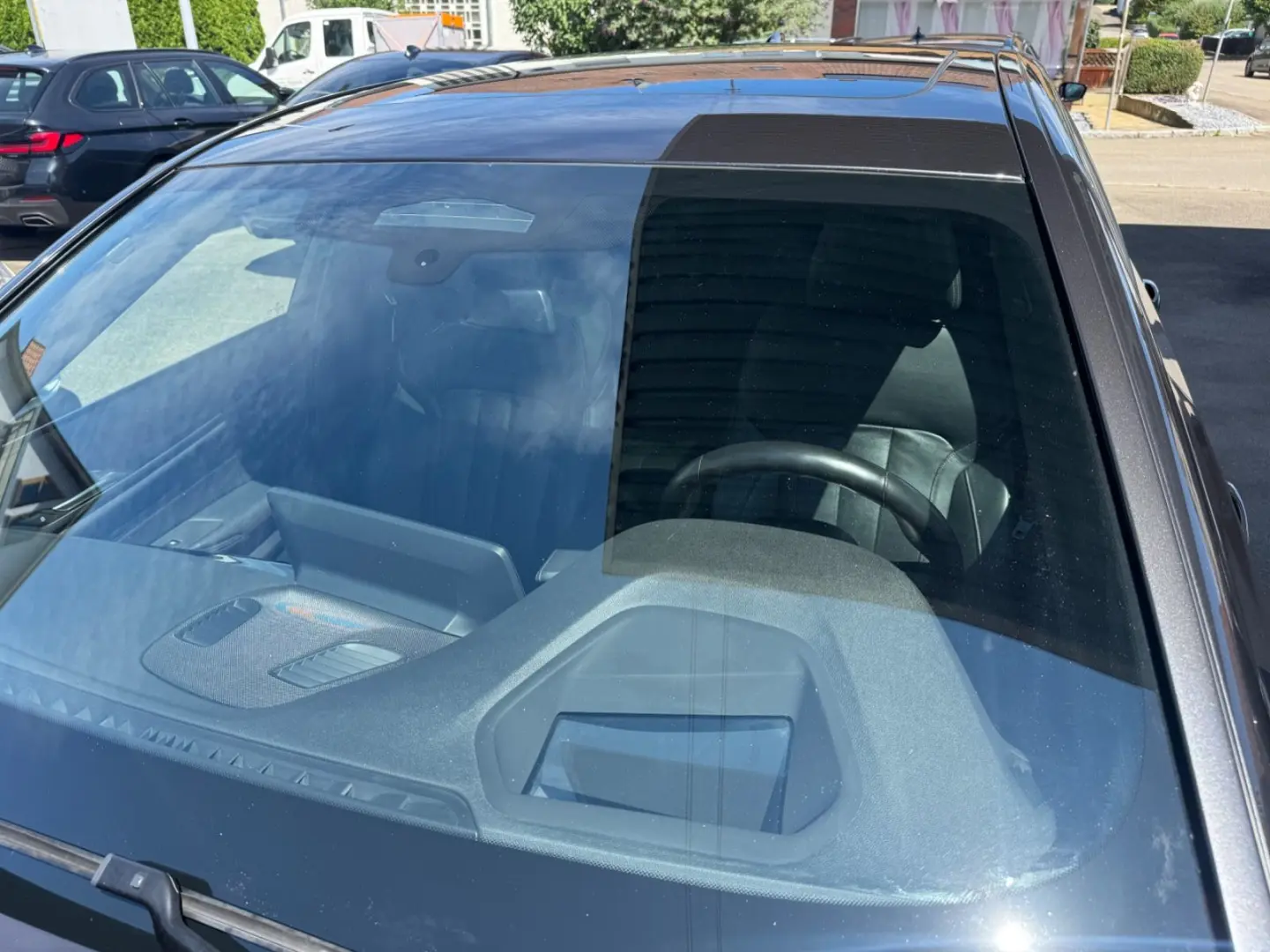 540i x M Sport Prof ACC HUD AHK Laser SHD 360°