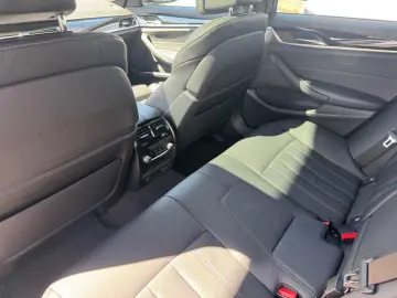 540i x M Sport Prof ACC HUD AHK Laser SHD 360°