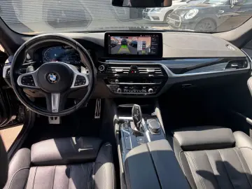 540i x M Sport Prof ACC HUD AHK Laser SHD 360°