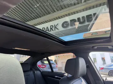540i x M Sport Prof ACC HUD AHK Laser SHD 360°