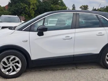 Opel Crossland X Benzina An 2020