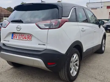 Opel Crossland X, Benzina, An 2020