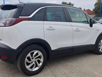 Opel Crossland X, Benzina, An 2020