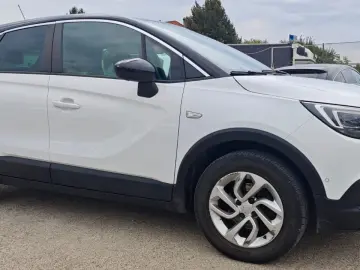 Opel Crossland X, Benzina, An 2020