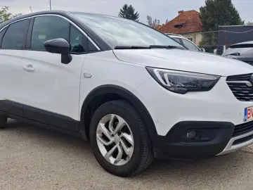 Opel Crossland X, Benzina, An 2020