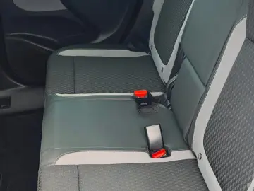 Opel Crossland X, Benzina, An 2020