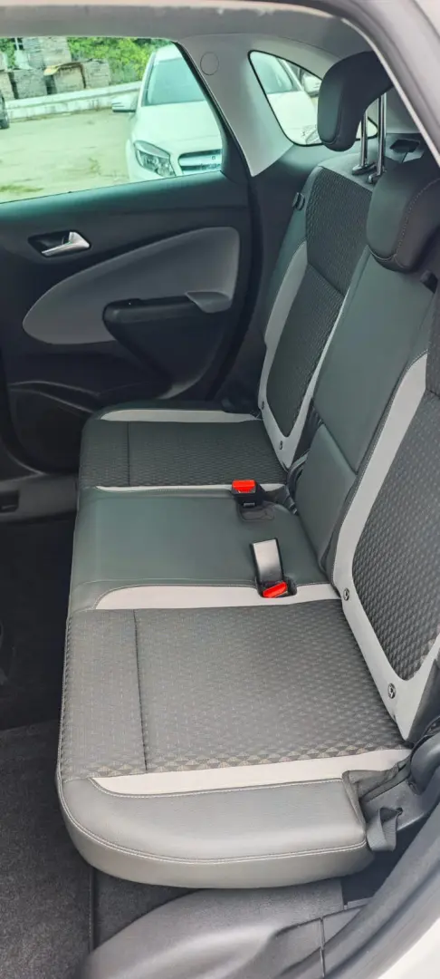 Opel Crossland X, Benzina, An 2020