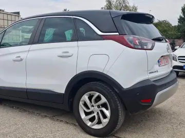 Opel Crossland X, Benzina, An 2020