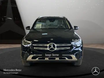 GLC 300 e 4M OffRoad/DigiDispl/Kamera/Distr/Info