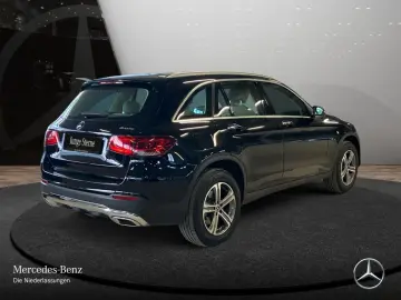 GLC 300 e 4M OffRoad/DigiDispl/Kamera/Distr/Info