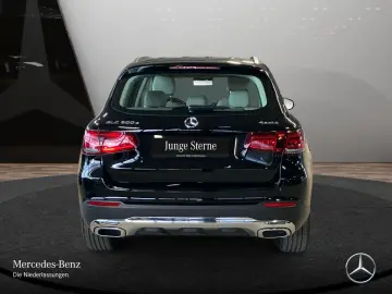 GLC 300 e 4M OffRoad/DigiDispl/Kamera/Distr/Info