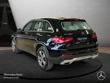 GLC 300 e 4M OffRoad/DigiDispl/Kamera/Distr/Info