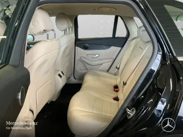 GLC 300 e 4M OffRoad/DigiDispl/Kamera/Distr/Info