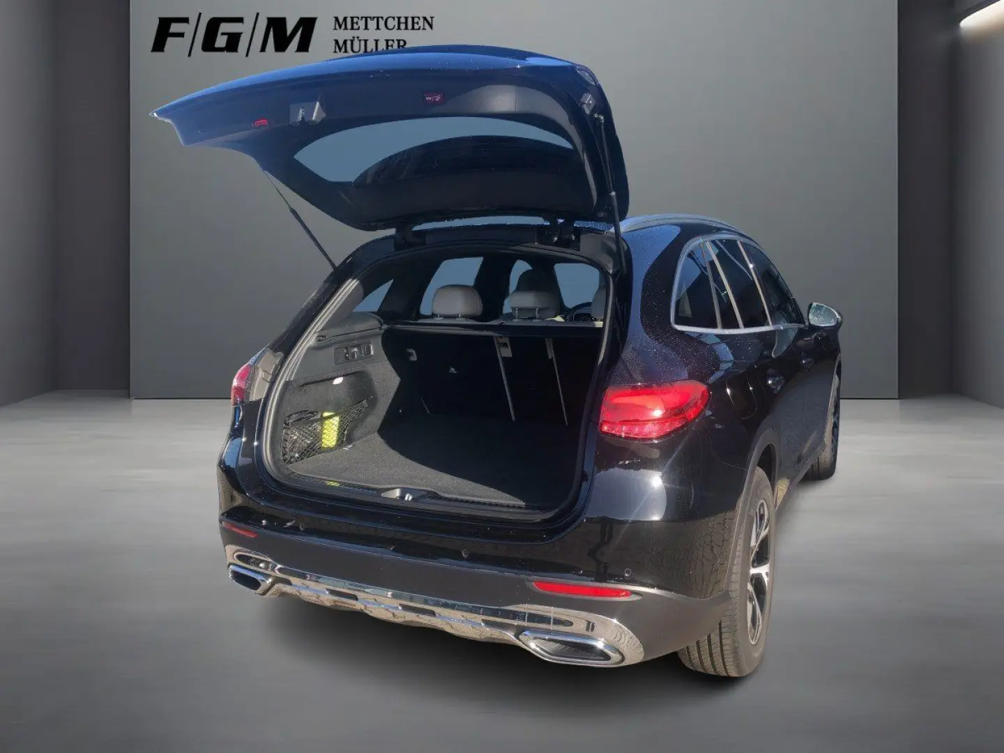 GLC 220 d 4M Avantgarde TWA|Sitzhz|EASY-PACK|Kam