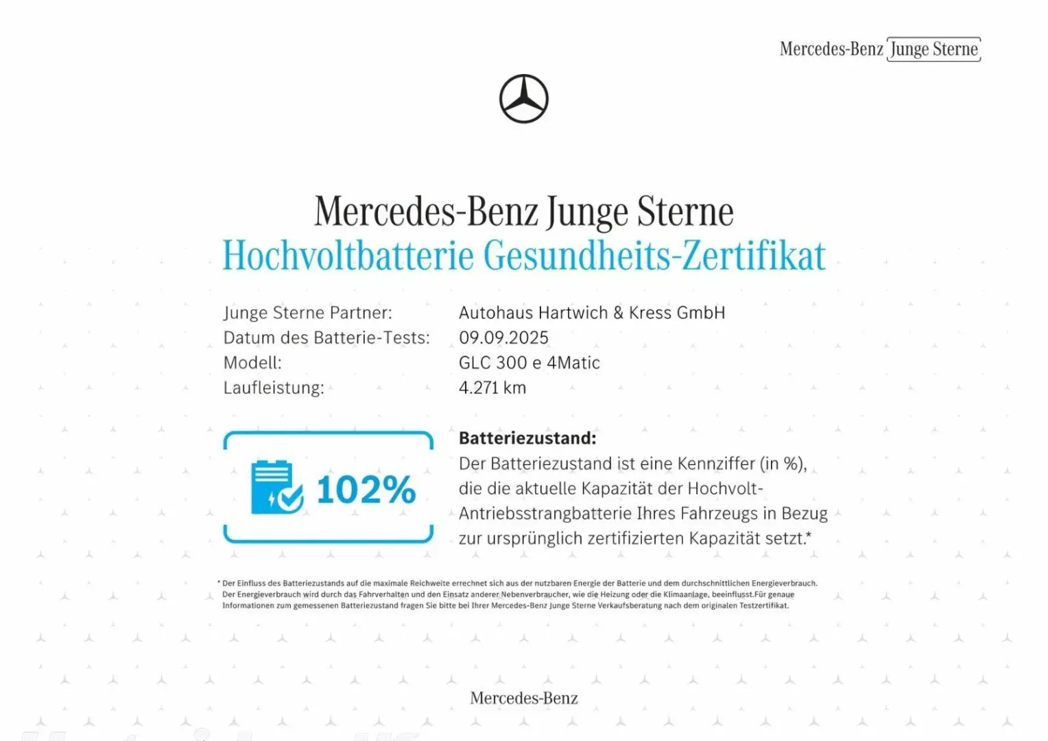 GLC 300 e Avantgarde 4M+HUD+LED+Kamera+CarPlay+