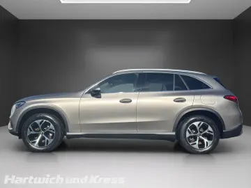 GLC 300 e Avantgarde 4M+HUD+LED+Kamera+CarPlay+