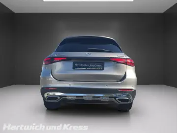 GLC 300 e Avantgarde 4M+HUD+LED+Kamera+CarPlay+