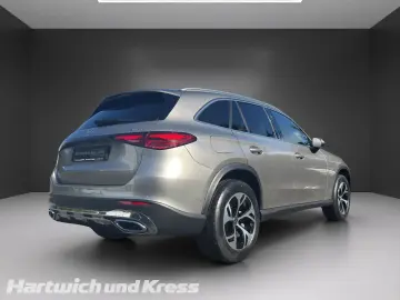 GLC 300 e Avantgarde 4M+HUD+LED+Kamera+CarPlay+