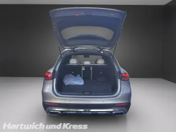 GLC 300 e Avantgarde 4M+HUD+LED+Kamera+CarPlay+