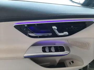 GLC 220 d 4MATIC AHK Memory Kamera LED