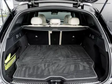 GLC 400 e 4M Avantgarde Burmester Panorama AHK