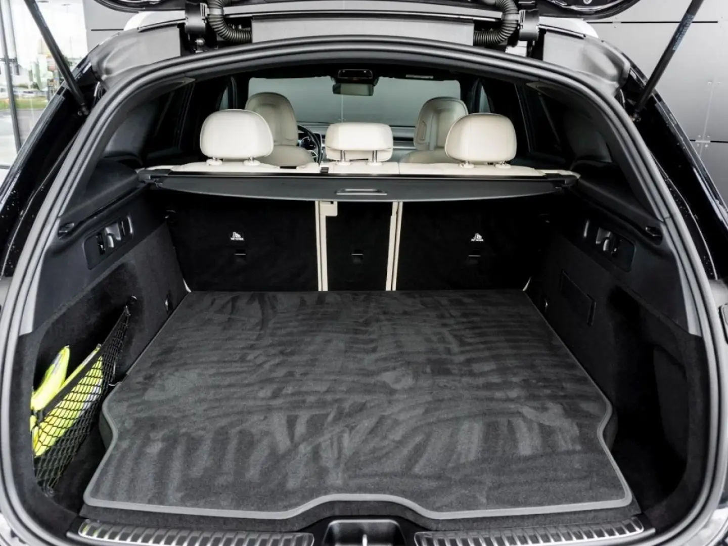 GLC 400 e 4M Avantgarde Burmester Panorama AHK