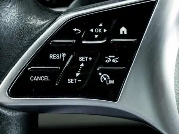GLC 400 e 4M Avantgarde Burmester Panorama AHK