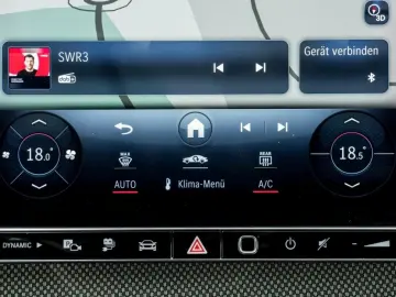 GLC 400 e 4M Avantgarde Burmester Panorama AHK