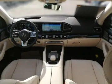 GLE 350 e 4M AMG*360°KAM*DISTR+*BURM*4xSHZ*HUD*