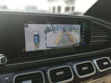 GLE 350 e 4M AMG*360°KAM*DISTR+*BURM*4xSHZ*HUD*