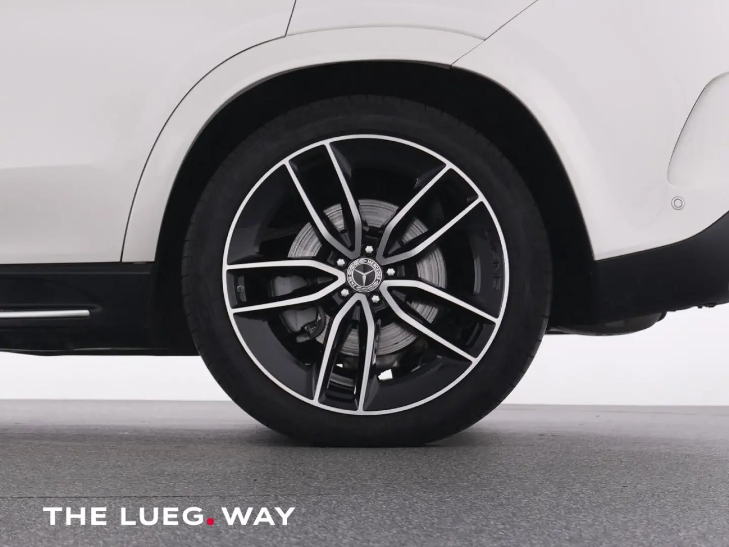GLE 350 de 4M AMG+Pano+Burm+LED+22+Airm+KeyG+RFK