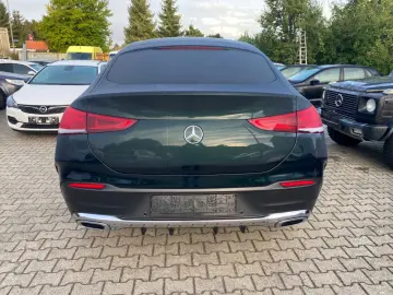 GLE 400 GLE  Coupe,AMG,Panorama,360Kamera