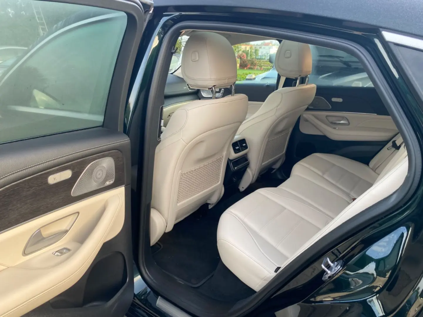 GLE 400 GLE  Coupe,AMG,Panorama,360Kamera
