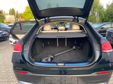 GLE 400 GLE  Coupe,AMG,Panorama,360Kamera
