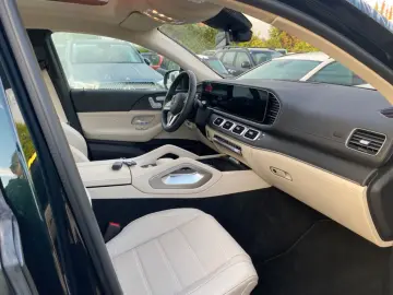 GLE 400 GLE  Coupe,AMG,Panorama,360Kamera