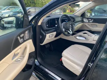 GLE 400 GLE  Coupe,AMG,Panorama,360Kamera