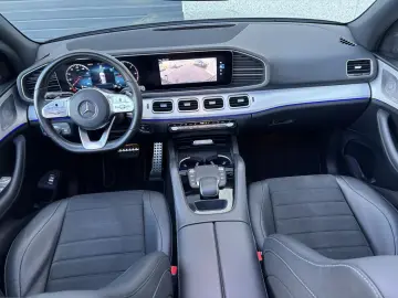 GLE 400 D AMG/ 4Matic /21/PANORAMA/ BURMESTER
