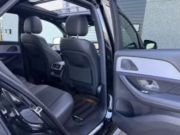 GLE 400 D AMG/ 4Matic /21/PANORAMA/ BURMESTER