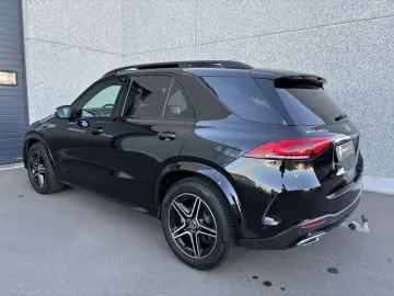 GLE 400 D AMG/ 4Matic /21/PANORAMA/ BURMESTER
