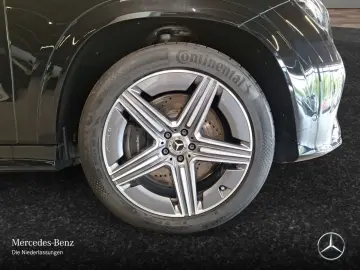 GLE350de AMG Advanced+/Pano/Distr/21